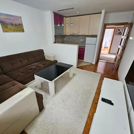 Apartman Naida Apartament Sarajewo