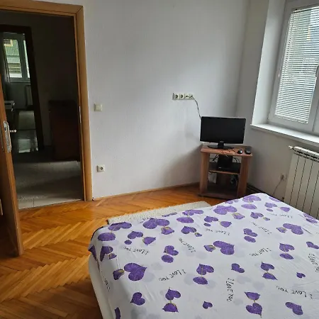 Apartman Naida Sarajewo