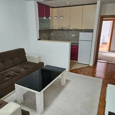 Apartman Naida * Sarajewo