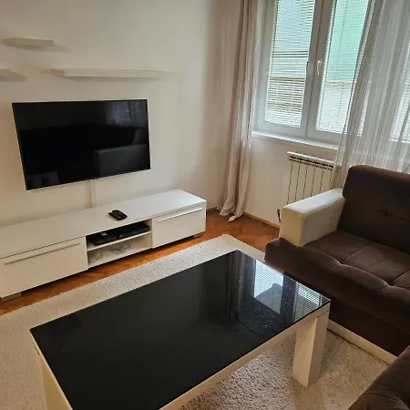 Apartament Apartman Naida Sarajewo