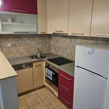 Apartament Apartman Naida Sarajewo