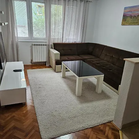 Apartman Naida