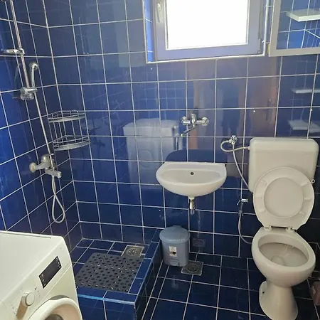 Apartament Apartman Naida