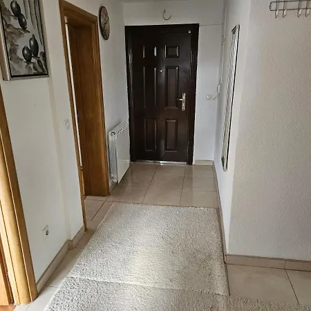 Apartman Naida Apartament